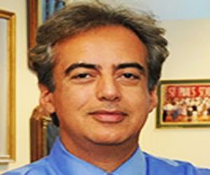 Dr. Reza Dana, M.D., MSc, MPH