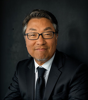 Dr. Richard Choi, MD