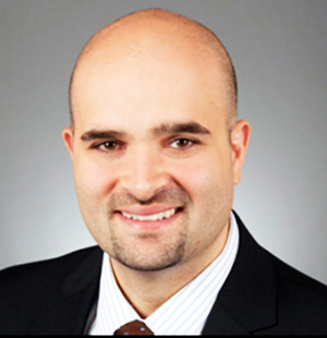 Dr. Salim Afshar, MD