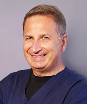 Dr. Samir Melki, MD