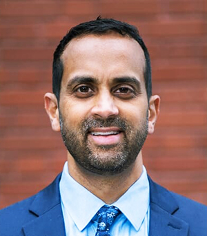 Dr. Sanjay Krishnaswami, MD