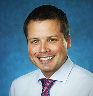 Dr. Shane Svoboda, MD