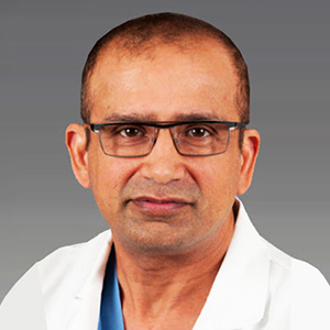 Dr. Shoaib Mohammad, MD