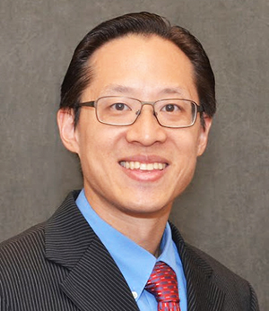 Dr. Silas L. Wang, M.D.