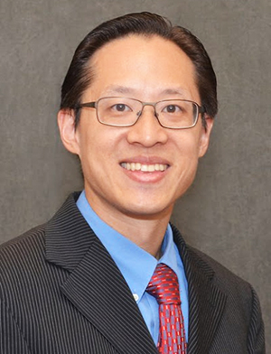 Dr. Silas Wang, MD