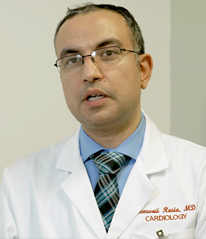 Dr. Somwail Rasla, MD