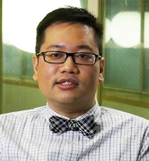 Dr. Stanley Lau, MD