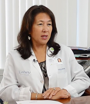  Dr. Stella Chow, MD