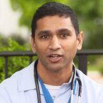 Dr. Sujit Suchindran, MD