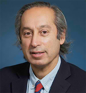 Dr. Syed Kamil, MD