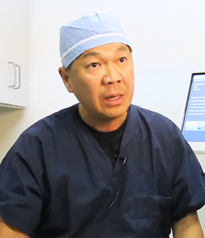 Dr. Tai Tran, MD