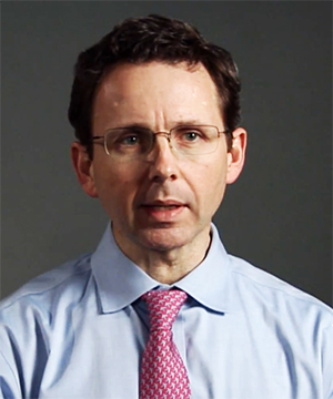 Dr. Thomas Clancy, MD