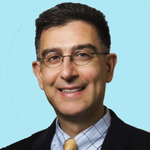 Dr. Vatche Minassian, MD