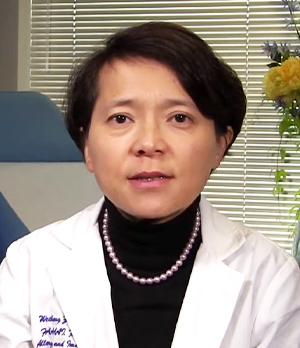 Dr. Weihong Zheng, M.D.