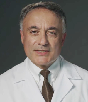 Dr. William Kastrinakis, MD