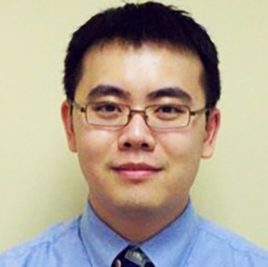 Dr. Yening Xia, MD