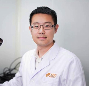 Dr. Yijia Li, MD