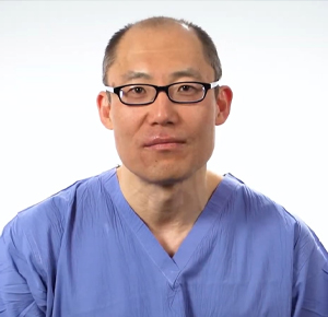 Dr. Young-Min Kwon, MD