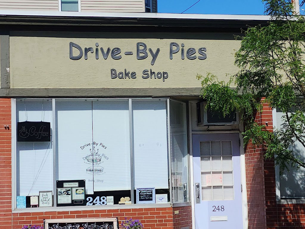 Drive-By Pies