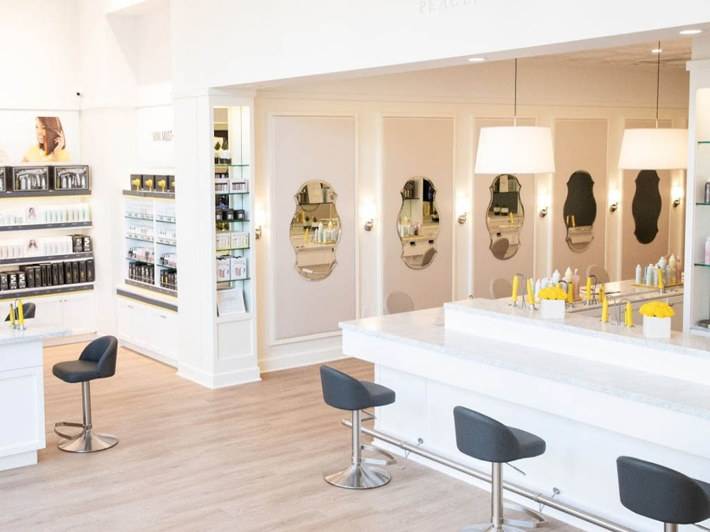 Drybar - Back Bay