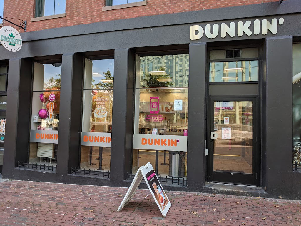 Dunkin