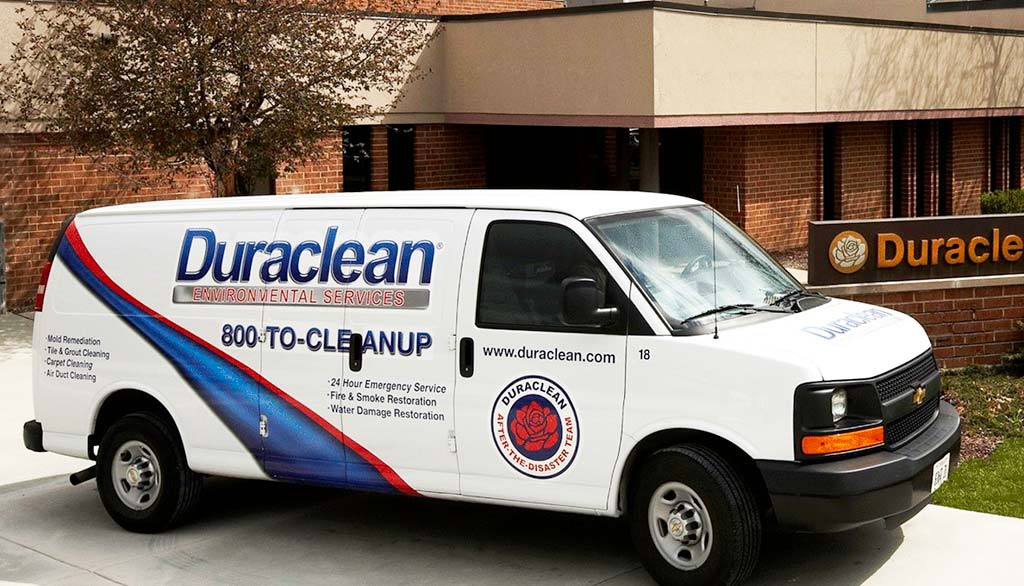 Duraclean Services