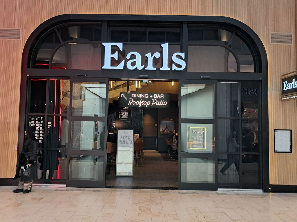 Earls Kitchen + Bar - Boston - Prudential Center