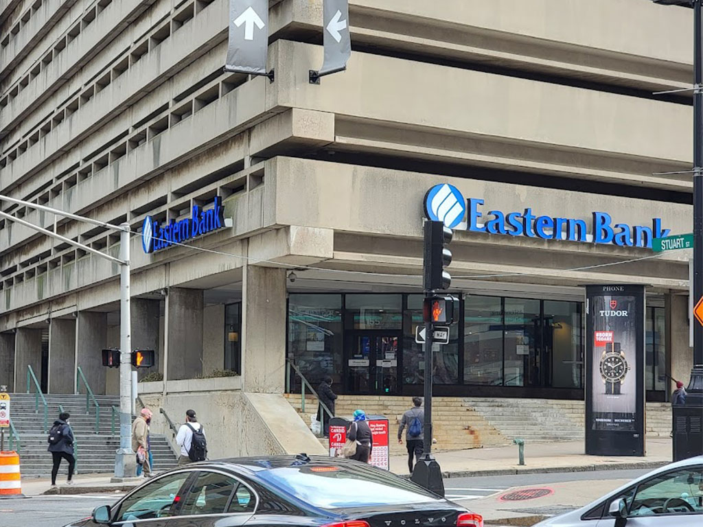 Eastern Bank