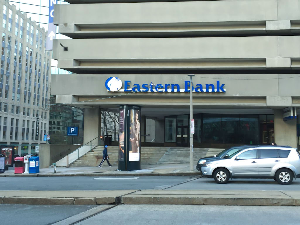 Eastern Bank