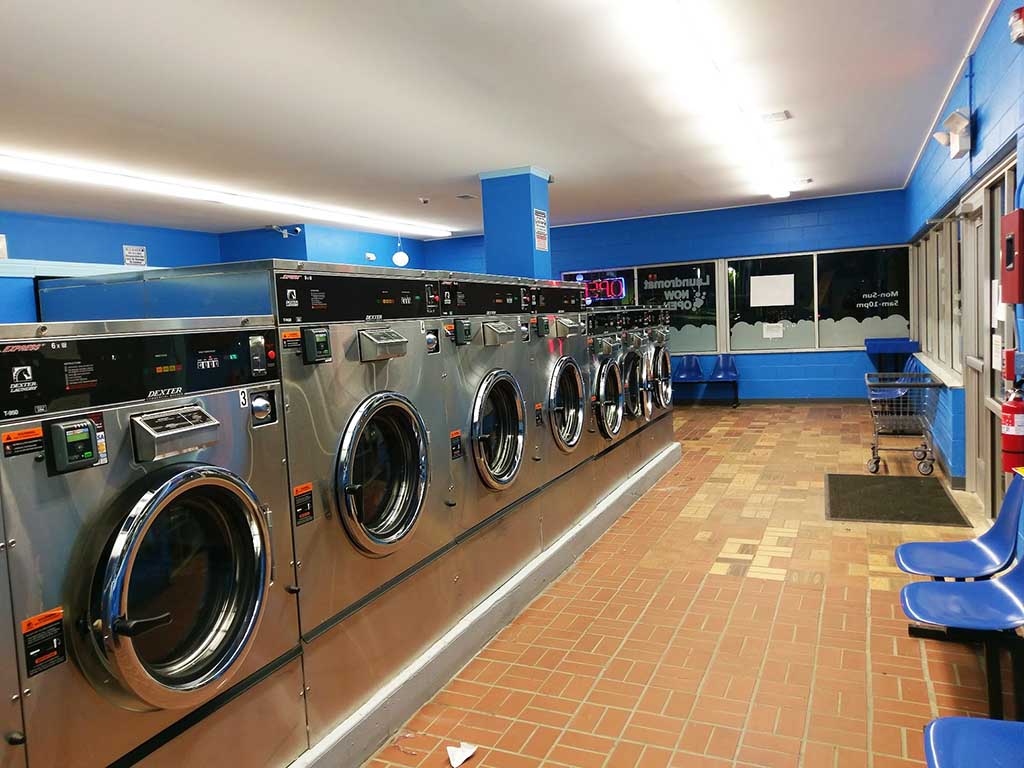 Eco Laundry