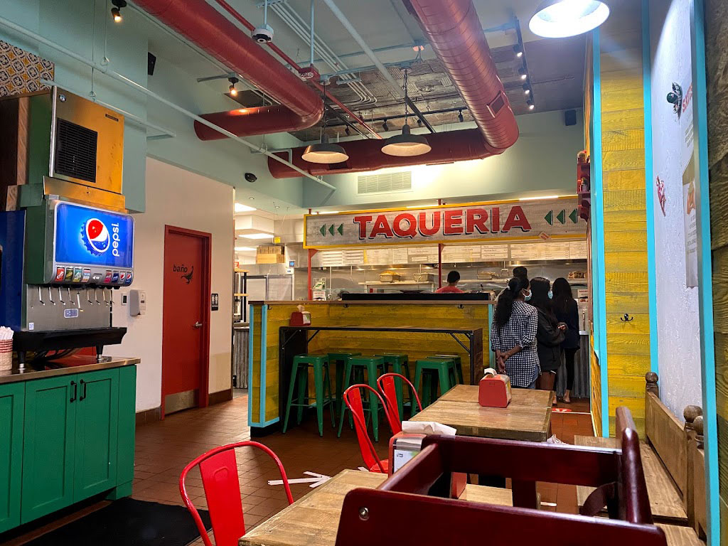 El Jefe's Taqueria - Symphony