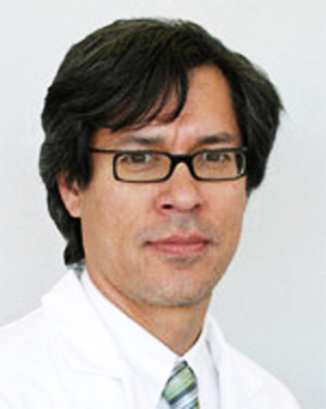 Eric S Iida, MD