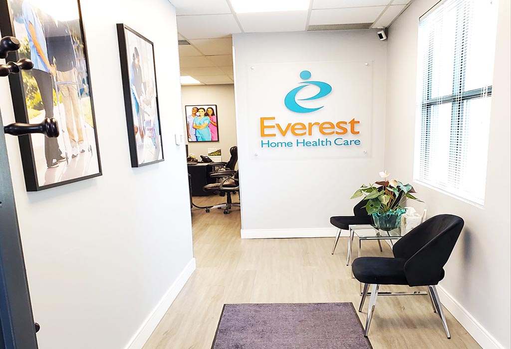 Everest Home Health Inc