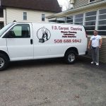 FD Carpet Cleaning