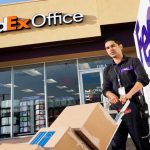 FedEx Office Print & Ship Center