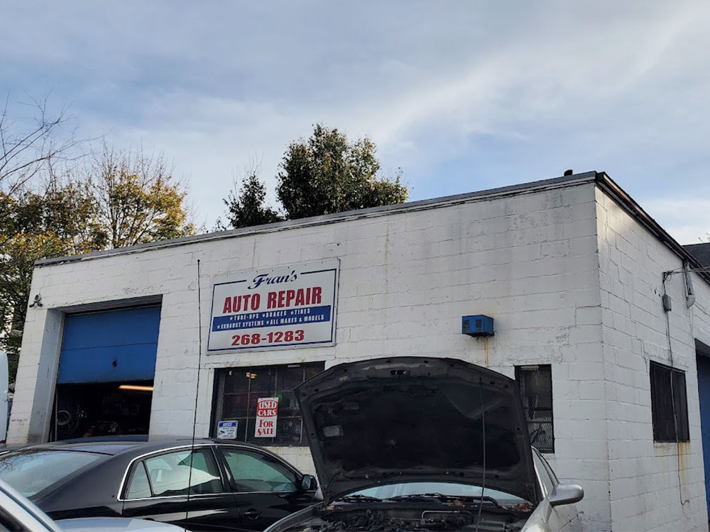 Fran's Auto Repair