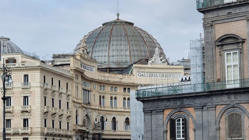 Galleria Umberto