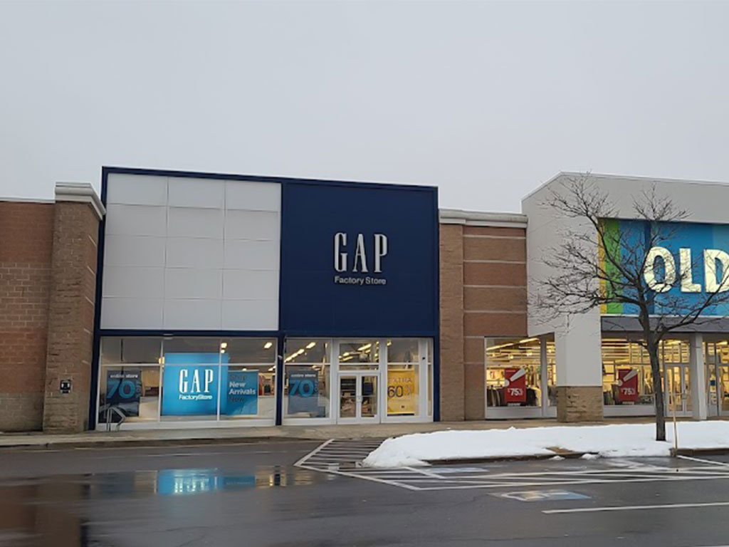 Gap Factory