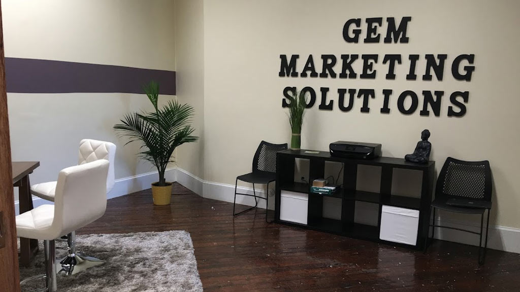 Gem Marketing Solutions