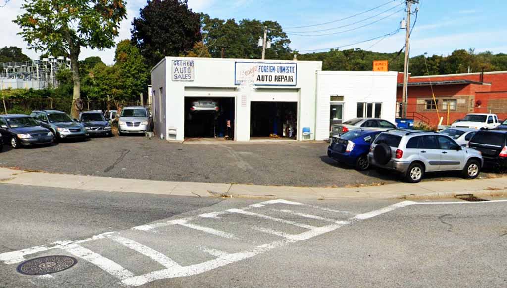 George's Foreign & Domestic Auto Repair