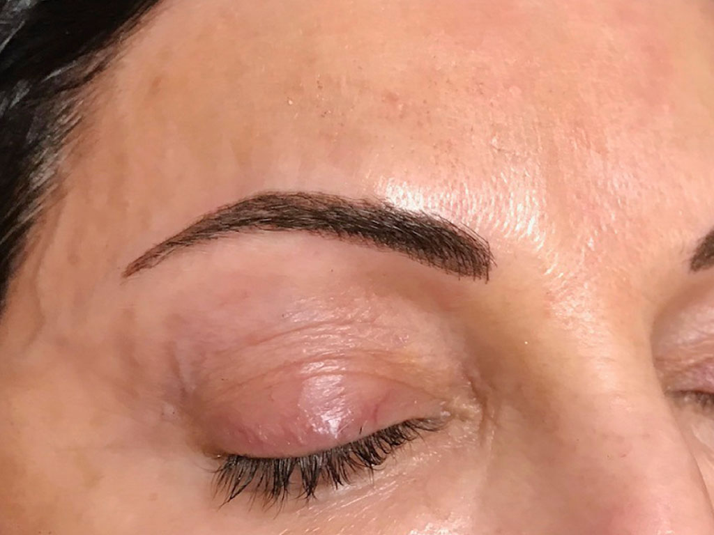 Ghada's Boston Threading, Waxing & Microblading