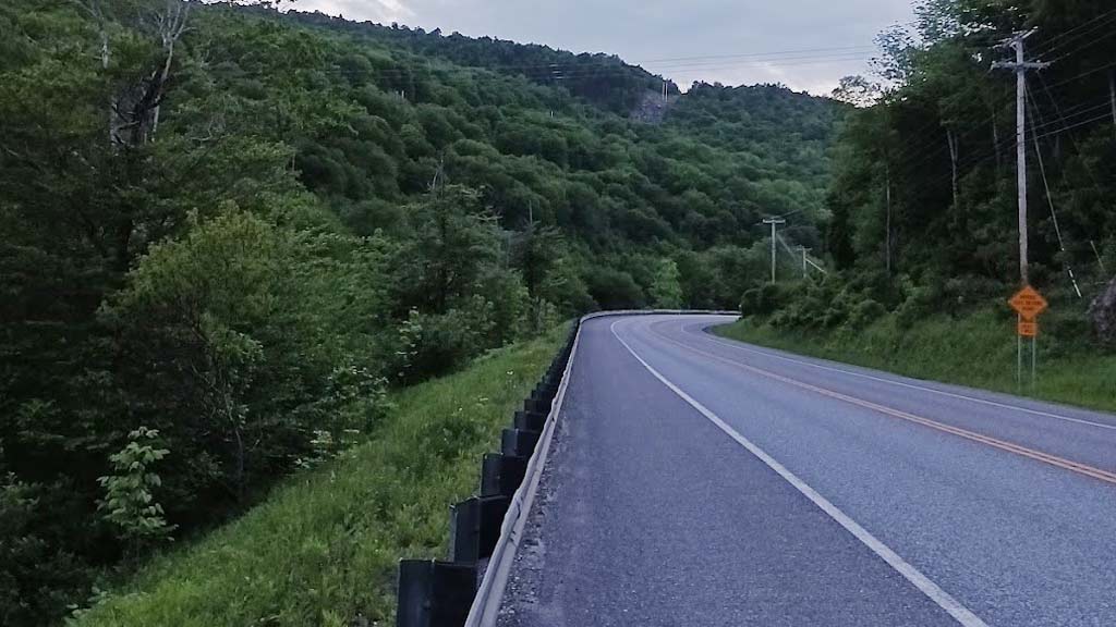  Green Mountain Byway, Vermont