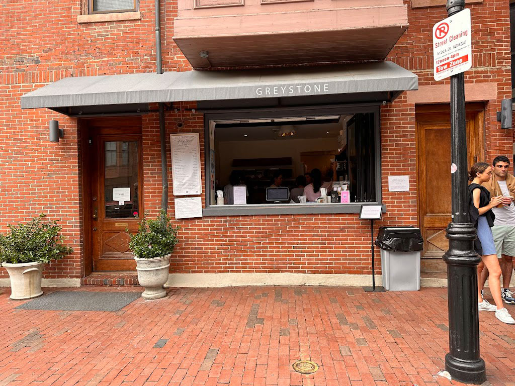 Greystone Cafe, Bakery, and Provisions