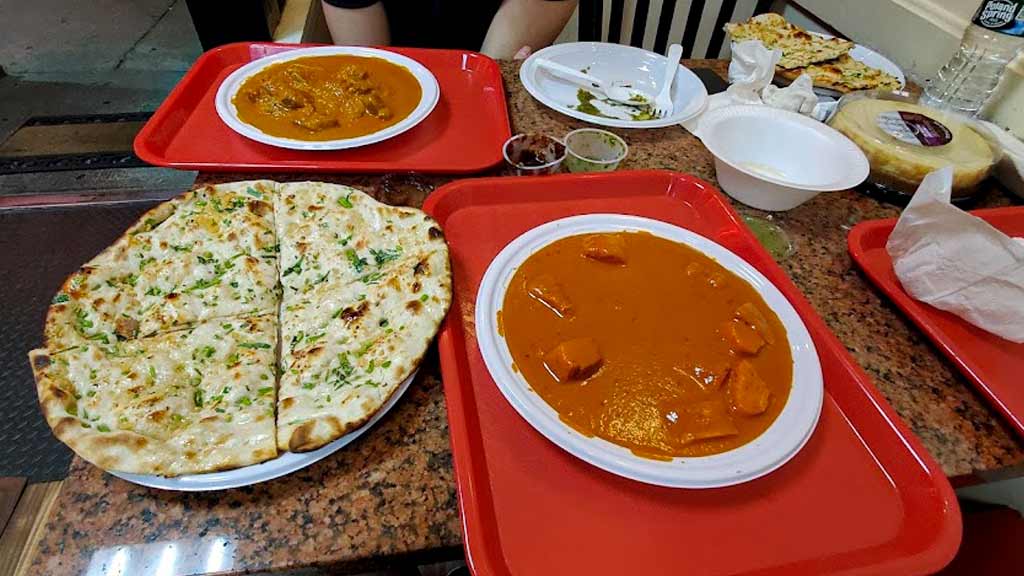 Halal Indian Cuisine