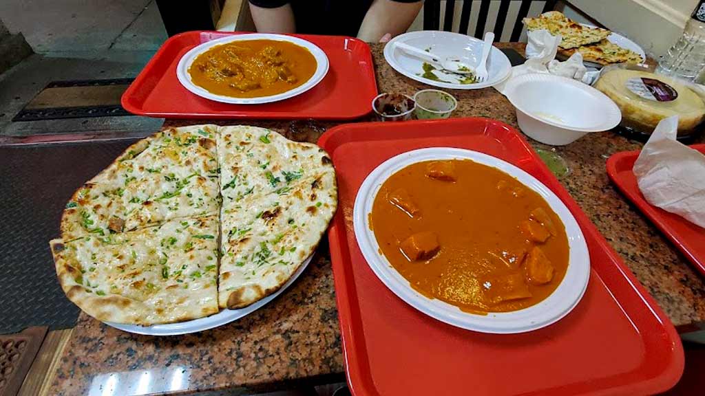 Halal Indian Cuisine