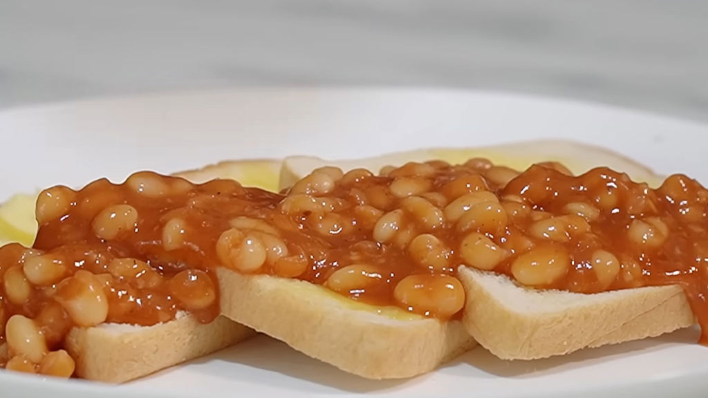 Heinz Baked Beans