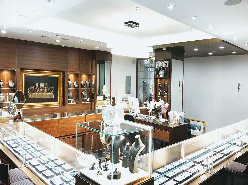 Homsy Jewelers