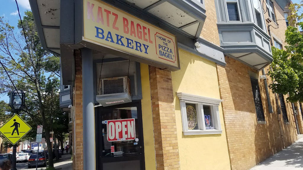 Katz Bagel Bakery