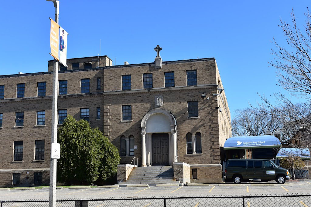 Kennedy Day School at Franciscan Children's