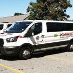 Knights Airport Limousine Services